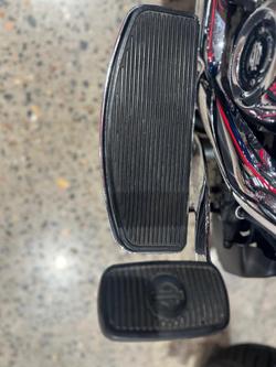 2022 Harley-Davidson Freewheeler 114 (FLRT) Freewheeler Blue