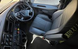 2022 Freightliner Cascadia WHITE