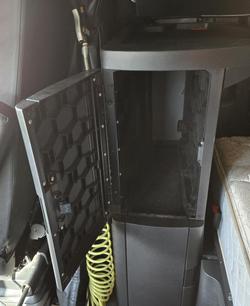 2022 Freightliner Cascadia WHITE