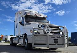 Freightliner Cascadia