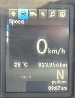 2022 Freightliner Cascadia WHITE