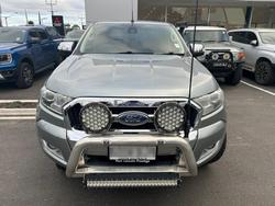 2016 Ford Ranger XLT