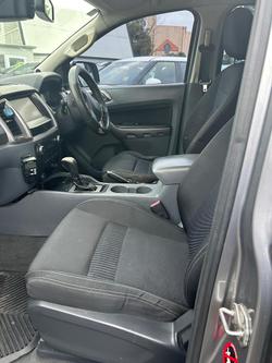 2016 Ford Ranger XLT