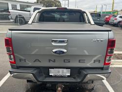 2016 Ford Ranger XLT