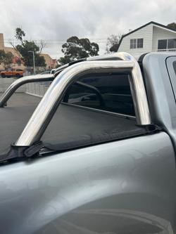 2016 Ford Ranger XLT