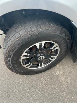 2016 Ford Ranger XLT