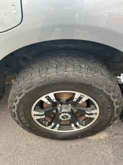 2016 Ford Ranger XLT