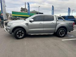 2016 Ford Ranger XLT
