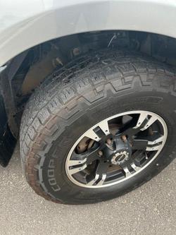 2016 Ford Ranger XLT