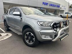 2016 Ford Ranger XLT