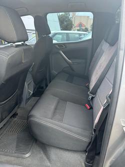 2016 Ford Ranger XLT