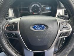 2016 Ford Ranger XLT