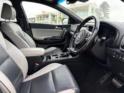 2016 Kia Sportage Platinum