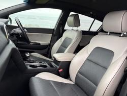 2016 Kia Sportage Platinum
