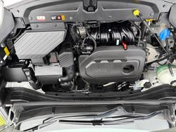 2016 Kia Sportage Platinum