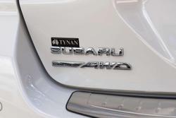 2025 Subaru Impreza 2.0S