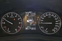 2025 Subaru Impreza 2.0S