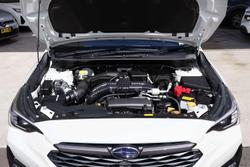 2025 Subaru Impreza 2.0S