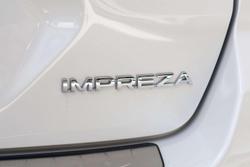 2025 Subaru Impreza 2.0S