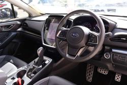 2025 Subaru Impreza 2.0S