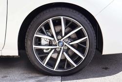 2025 Subaru Impreza 2.0S