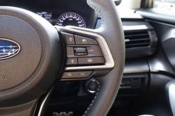 2025 Subaru Impreza 2.0S