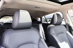 2025 Subaru Impreza 2.0S