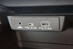 2025 Subaru Impreza 2.0S