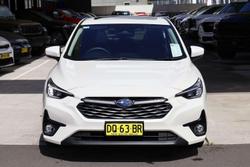 2025 Subaru Impreza 2.0S