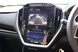 2025 Subaru Impreza 2.0S