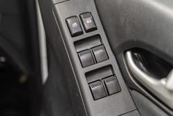 2014 Isuzu MU-X LS-M MY14 4X4 Dual Range Silky White