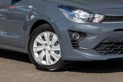 2022 Kia Rio S
