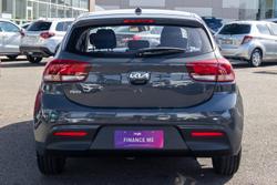 2022 Kia Rio S