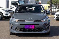 2022 Kia Rio S