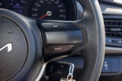 2022 Kia Rio S