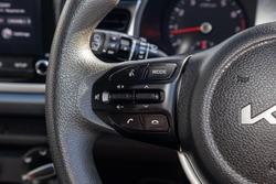 2022 Kia Rio S