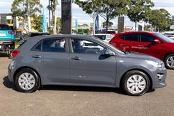2022 Kia Rio S
