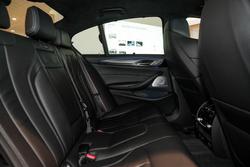 2021 BMW M5 Competition