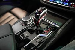 2021 BMW M5 Competition