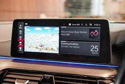 2021 BMW M5 Competition