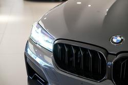 2021 BMW M5 Competition