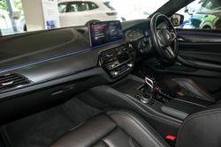 2021 BMW M5 Competition