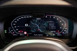 2021 BMW M5 Competition