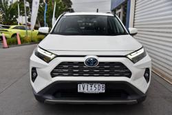 2021 Toyota RAV4 GXL