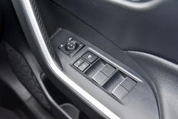 2021 Toyota RAV4 GXL