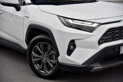 2021 Toyota RAV4 GXL