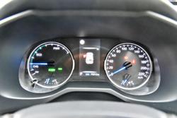 2021 Toyota RAV4 GXL