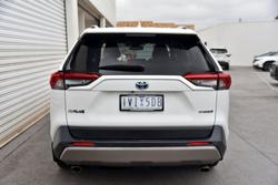 2021 Toyota RAV4 GXL