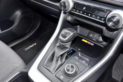 2021 Toyota RAV4 GXL