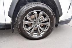 2021 Toyota RAV4 GXL